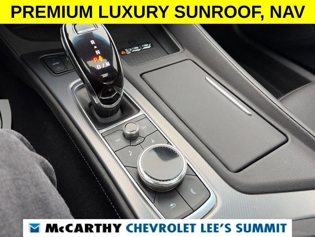 2020 Cadillac CT5 Premium Luxury