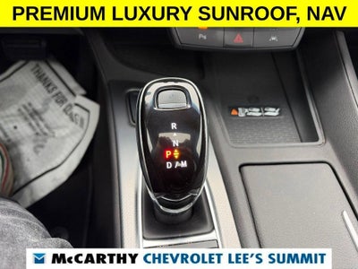 2020 Cadillac CT5 Premium Luxury