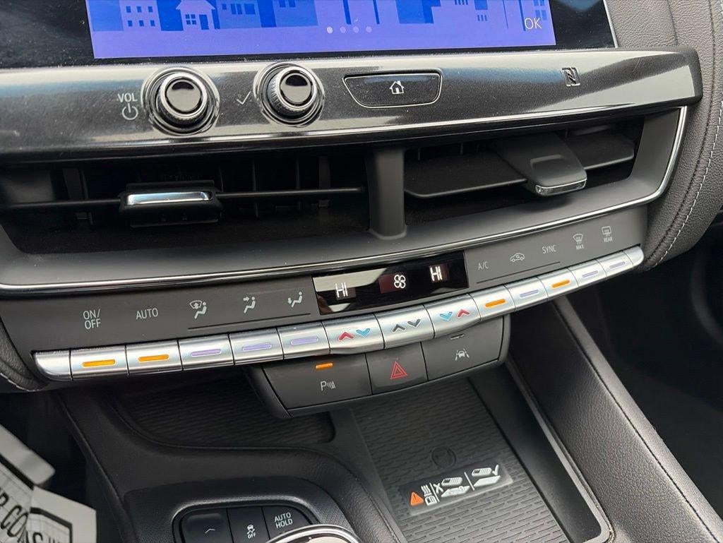 2020 Cadillac CT5 Premium Luxury