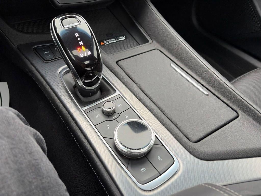 2020 Cadillac CT5 Premium Luxury