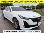 2020 Cadillac CT5 Premium Luxury