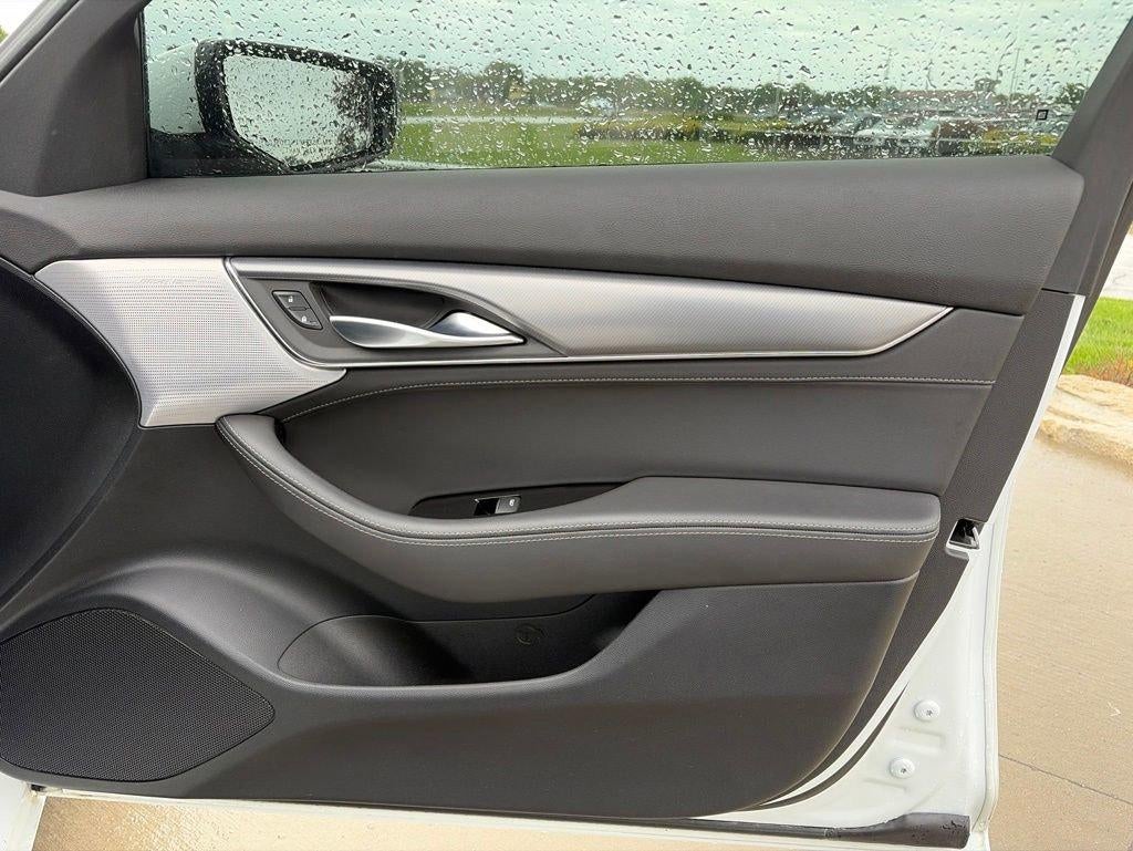 2020 Cadillac CT5 Premium Luxury