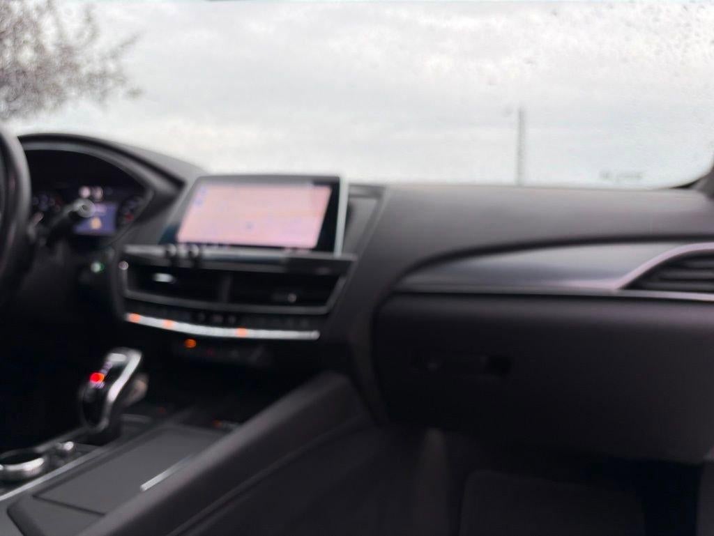 2020 Cadillac CT5 Premium Luxury
