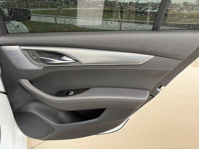 2020 Cadillac CT5 Premium Luxury