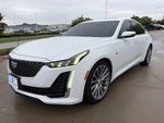 2020 Cadillac CT5 Premium Luxury