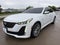 2020 Cadillac CT5 Premium Luxury