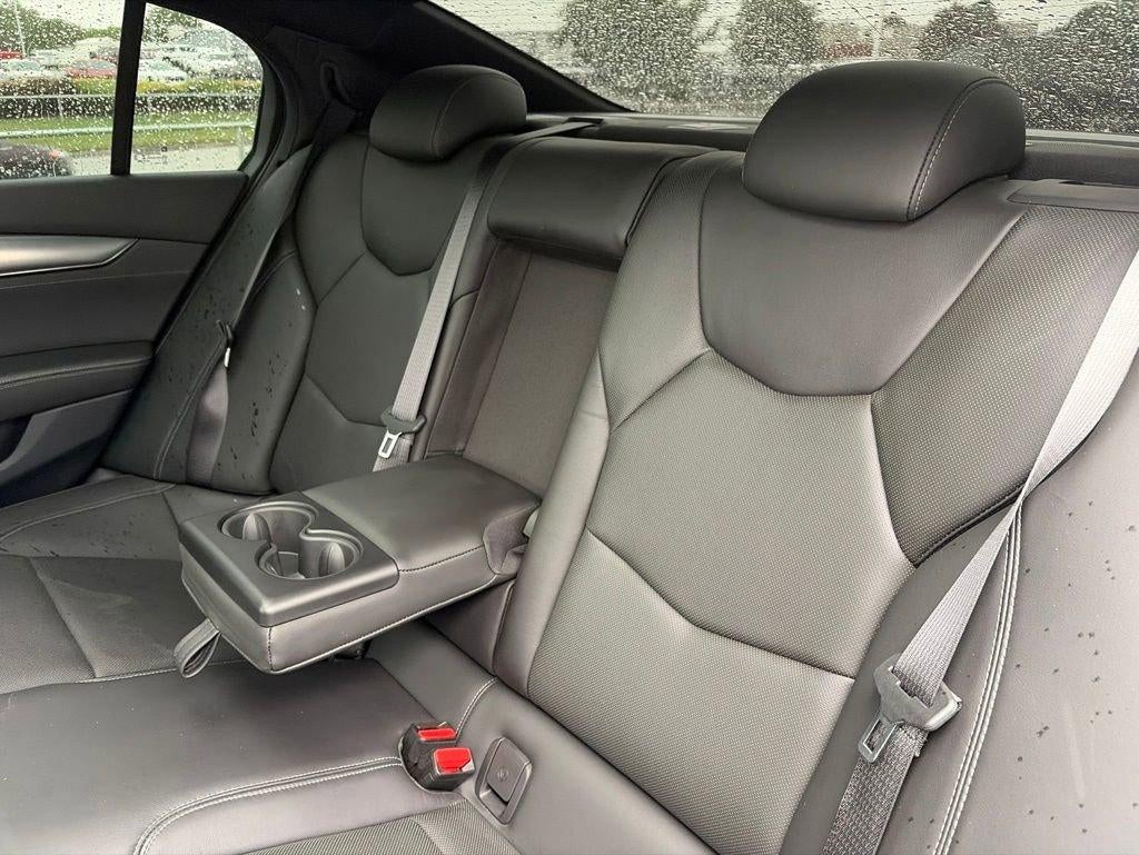 2020 Cadillac CT5 Premium Luxury