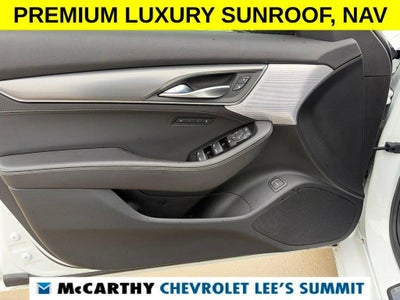 2020 Cadillac CT5 Premium Luxury