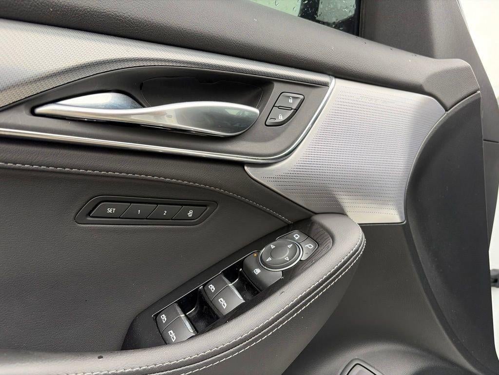 2020 Cadillac CT5 Premium Luxury