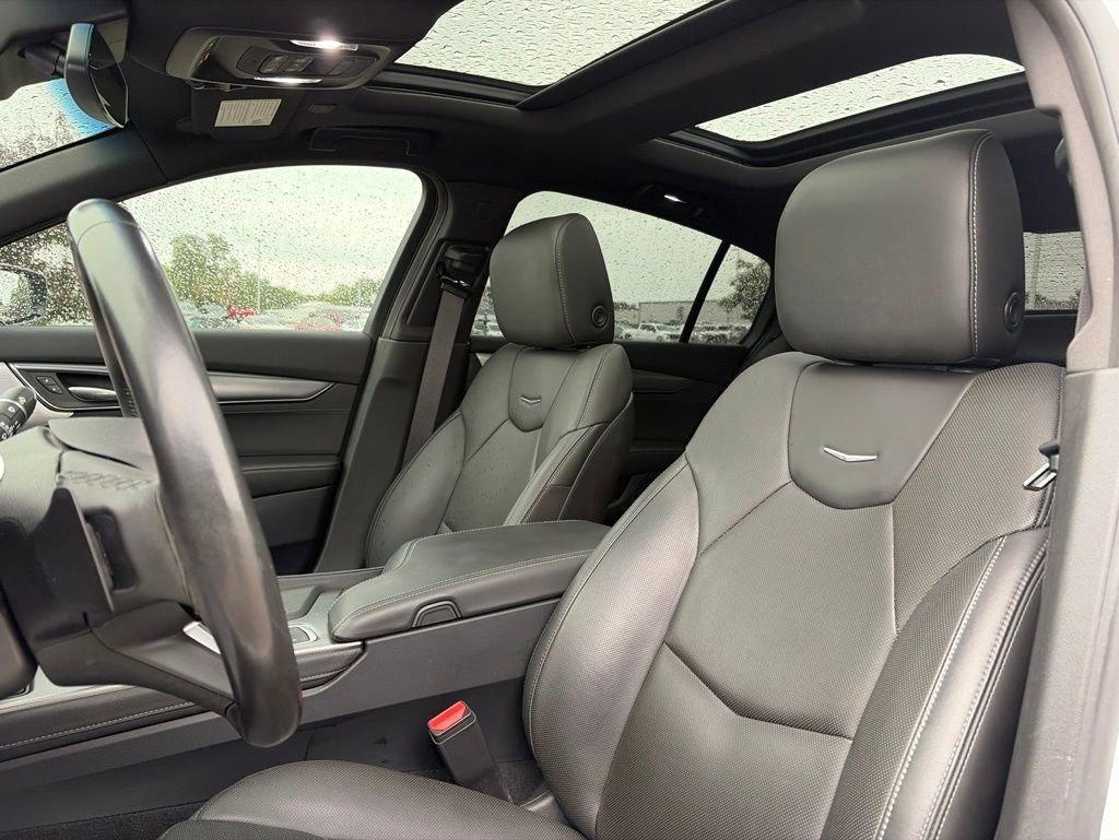 2020 Cadillac CT5 Premium Luxury