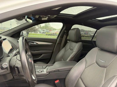 2020 Cadillac CT5 Premium Luxury