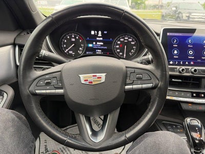 2020 Cadillac CT5 Premium Luxury