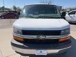 2017 Chevrolet Express Passenger 3500 LT