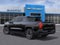 2026 Chevrolet Silverado EV e4WD Crew Cab Standard Range Work Truck