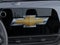 2026 Chevrolet Silverado EV e4WD Crew Cab Standard Range Work Truck