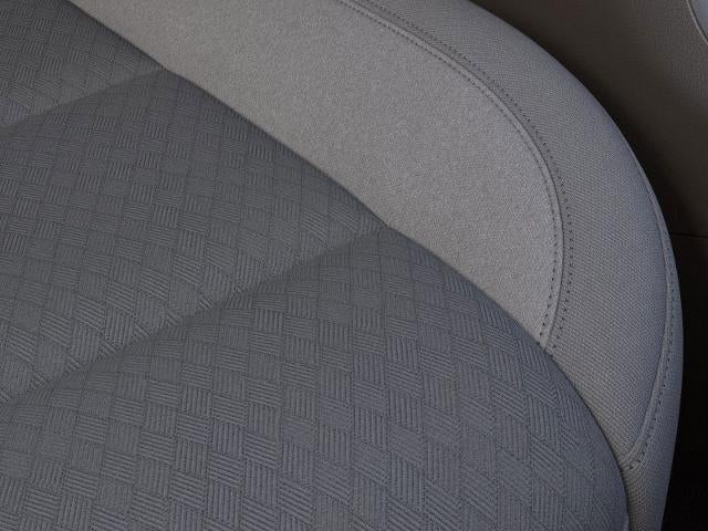 2026 Chevrolet Silverado 2500 HD Crew Cab Standard Box 4-Wheel Drive LT