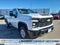 2026 Chevrolet Silverado 2500 HD Regular Cab Long Box 4-Wheel Drive Work Truck