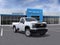 2026 Chevrolet Silverado 2500 HD Regular Cab Long Box 4-Wheel Drive Work Truck