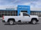 2026 Chevrolet Silverado 2500 HD Regular Cab Long Box 4-Wheel Drive Work Truck
