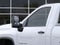 2026 Chevrolet Silverado 2500 HD Regular Cab Long Box 4-Wheel Drive Work Truck
