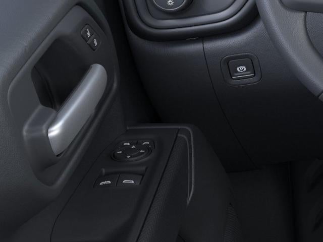 2026 Chevrolet Silverado 2500 HD Regular Cab Long Box 4-Wheel Drive Work Truck