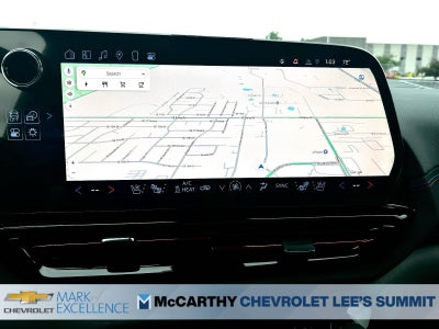 2025 Chevrolet Silverado EV e4WD Crew Cab Max Range RST