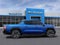 2025 Chevrolet Silverado EV e4WD Crew Cab Max Range RST