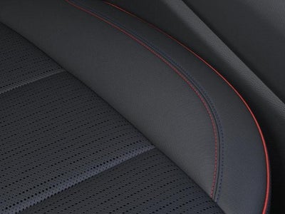 2025 Chevrolet Silverado EV e4WD Crew Cab Max Range RST