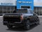 2024 Chevrolet Silverado EV e4WD Crew Cab RST