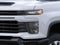 2025 Chevrolet Silverado 2500 HD Crew Cab Long Box 2-Wheel Drive Custom