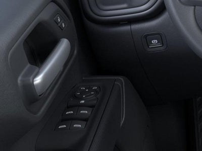 2025 Chevrolet Silverado 2500 HD Crew Cab Long Box 2-Wheel Drive Custom