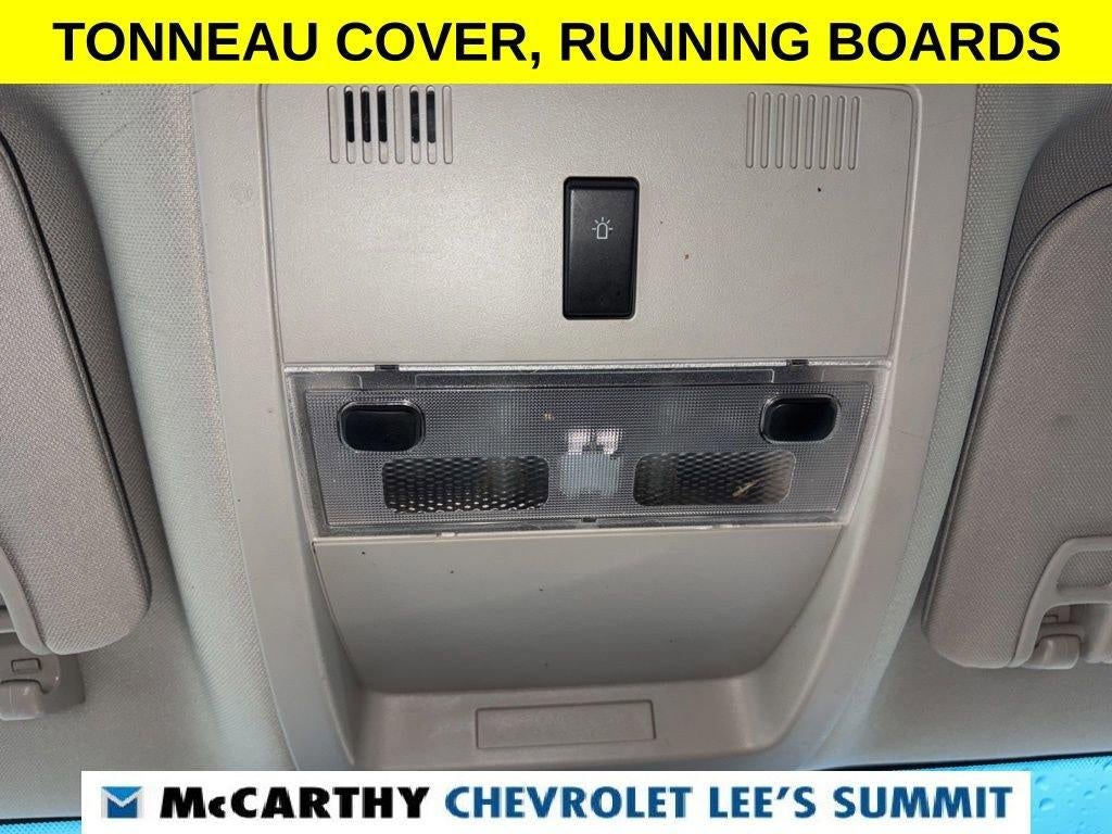 2014 Chevrolet Silverado 3500 HD SRW LT