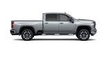 2026 Chevrolet Silverado 2500 HD Crew Cab Standard Box 4-Wheel Drive LT