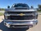 2026 Chevrolet Silverado 2500 HD Crew Cab Standard Box 4-Wheel Drive LT