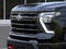 2026 Chevrolet Silverado 2500 HD Crew Cab Standard Box 4-Wheel Drive LT