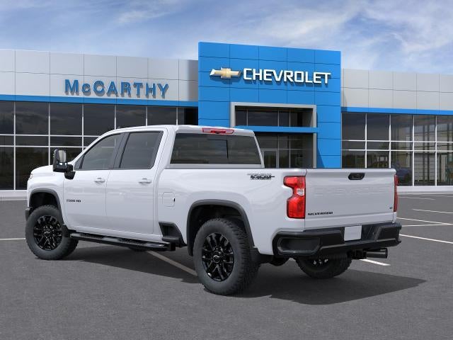 2026 Chevrolet Silverado 2500 HD LT - Photo 57