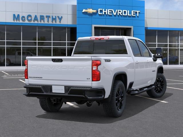 2026 Chevrolet Silverado 2500 HD LT - Photo 58