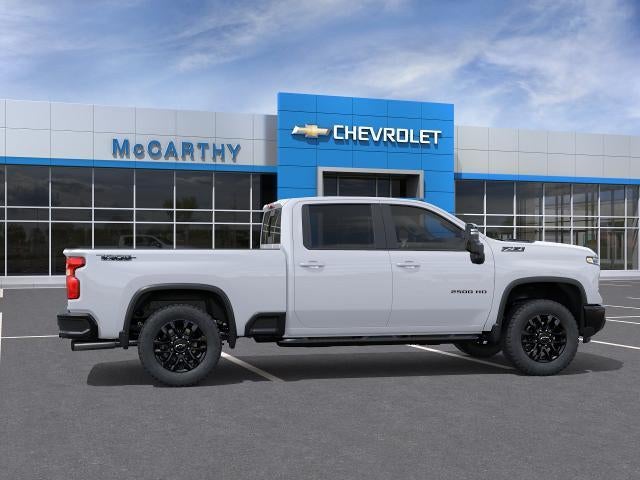 2026 Chevrolet Silverado 2500 HD LT - Photo 59