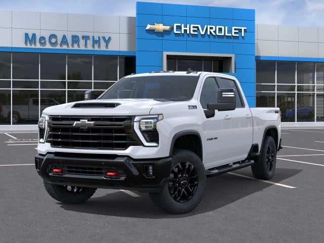 2026 Chevrolet Silverado 2500 HD LT - Photo 60