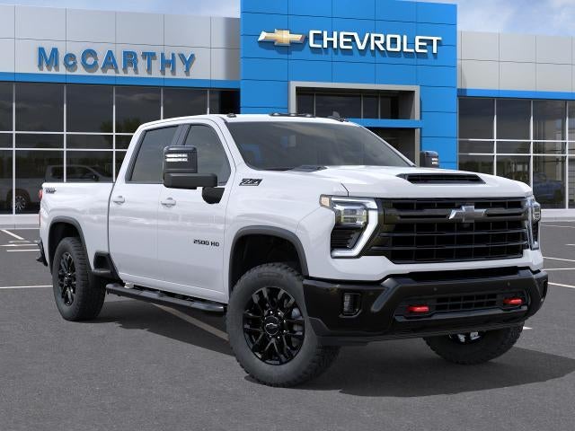 2026 Chevrolet Silverado 2500 HD LT - Photo 61