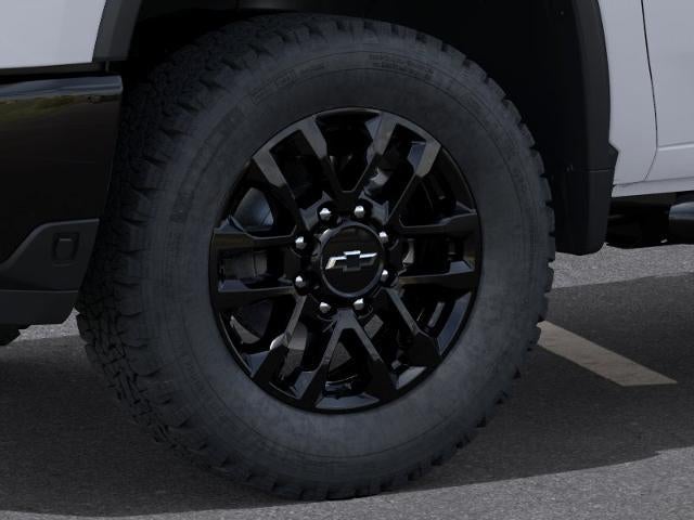 2026 Chevrolet Silverado 2500 HD LT - Photo 63