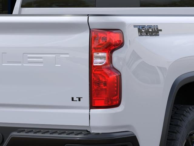 2026 Chevrolet Silverado 2500 HD LT - Photo 65