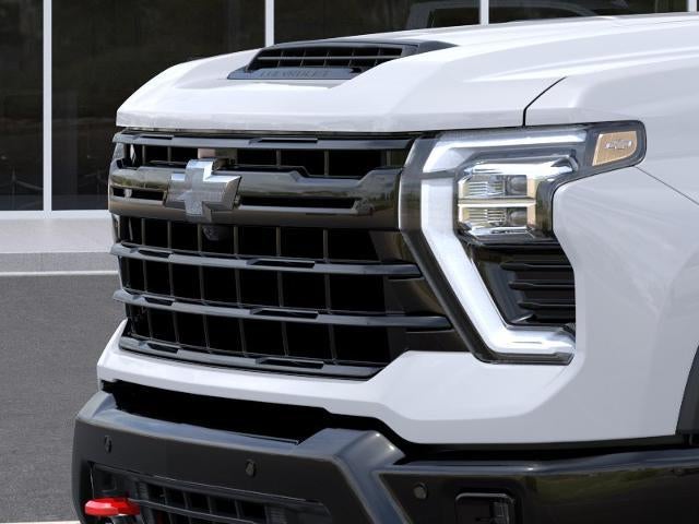 2026 Chevrolet Silverado 2500 HD LT - Photo 67