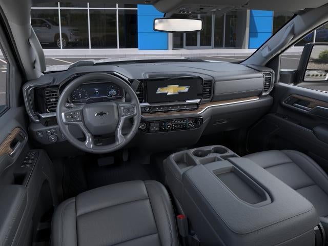 2026 Chevrolet Silverado 2500 HD LT - Photo 69