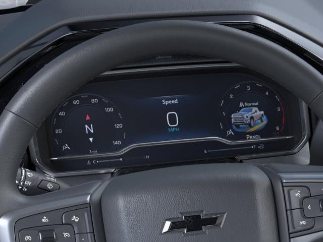 2026 Chevrolet Silverado 2500 HD LT - Photo 72
