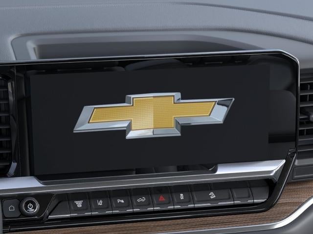 2026 Chevrolet Silverado 2500 HD LT - Photo 74