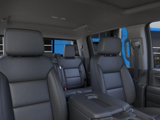 2026 Chevrolet Silverado 2500 HD LT - Photo 78