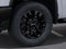2026 Chevrolet Silverado 2500 HD Crew Cab Standard Box 4-Wheel Drive LT
