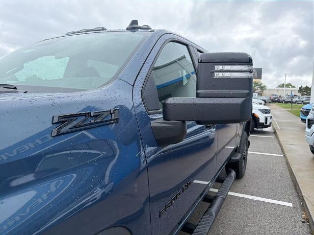 2026 Chevrolet Silverado 2500 HD Crew Cab Standard Box 4-Wheel Drive LT