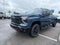 2026 Chevrolet Silverado 2500 HD Crew Cab Standard Box 4-Wheel Drive LT